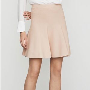 BCBG Ingrid A-Line Skirt
